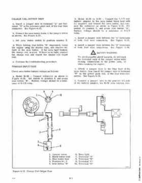 1977 Evinrude 4HP Outboards Service Repair Manual, PN 5303, Page 32