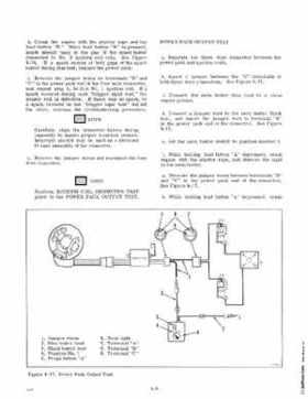 1977 Evinrude 4HP Outboards Service Repair Manual, PN 5303, Page 34