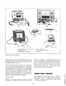 1977 Evinrude 4HP Outboards Service Repair Manual, PN 5303, Page 36