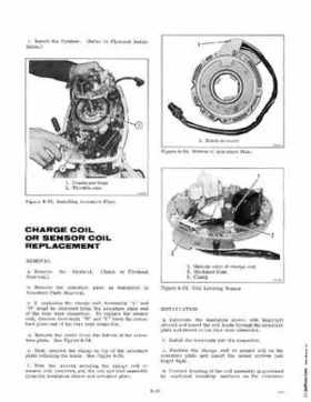 1977 Evinrude 4HP Outboards Service Repair Manual, PN 5303, Page 41