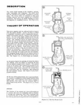 1977 Evinrude 4HP Outboards Service Repair Manual, PN 5303, Page 45