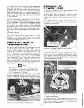 1977 Evinrude 4HP Outboards Service Repair Manual, PN 5303, Page 46