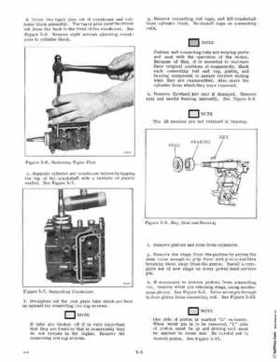 1977 Evinrude 4HP Outboards Service Repair Manual, PN 5303, Page 48
