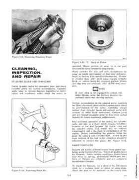 1977 Evinrude 4HP Outboards Service Repair Manual, PN 5303, Page 49
