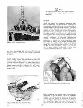1977 Evinrude 4HP Outboards Service Repair Manual, PN 5303, Page 50