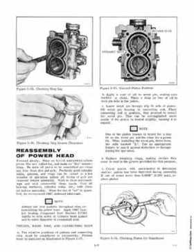 1977 Evinrude 4HP Outboards Service Repair Manual, PN 5303, Page 51