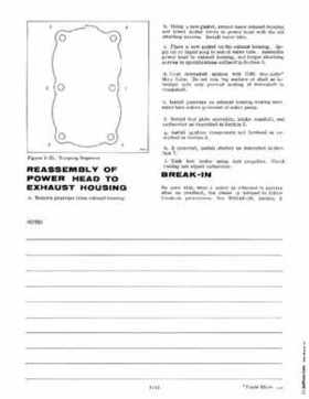 1977 Evinrude 4HP Outboards Service Repair Manual, PN 5303, Page 53