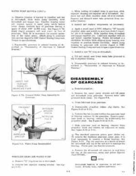 1977 Evinrude 4HP Outboards Service Repair Manual, PN 5303, Page 57