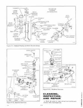 1977 Evinrude 4HP Outboards Service Repair Manual, PN 5303, Page 58