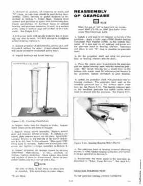 1977 Evinrude 4HP Outboards Service Repair Manual, PN 5303, Page 59
