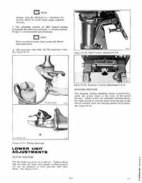 1977 Evinrude 4HP Outboards Service Repair Manual, PN 5303, Page 61
