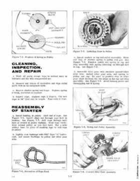 1977 Evinrude 4HP Outboards Service Repair Manual, PN 5303, Page 64