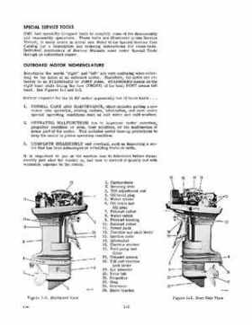 1977 Evinrude 55 HP Outboards OMC Service Repair Manual P/N 5307, Page 8