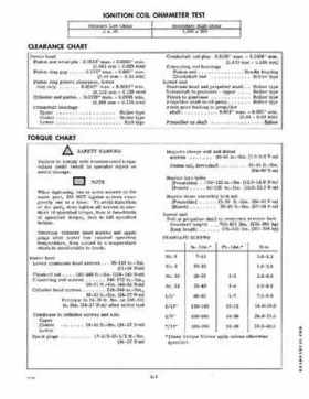 1977 Evinrude 55 HP Outboards OMC Service Repair Manual P/N 5307, Page 11