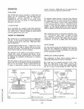 1977 Evinrude 55 HP Outboards OMC Service Repair Manual P/N 5307, Page 20