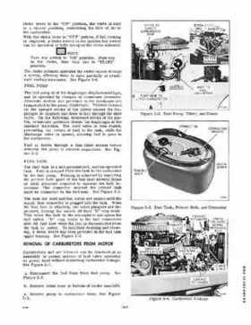 1977 Evinrude 55 HP Outboards OMC Service Repair Manual P/N 5307, Page 21