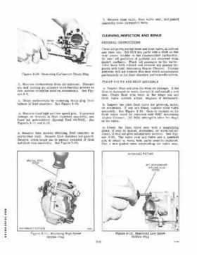 1977 Evinrude 55 HP Outboards OMC Service Repair Manual P/N 5307, Page 24