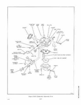 1977 Evinrude 55 HP Outboards OMC Service Repair Manual P/N 5307, Page 25