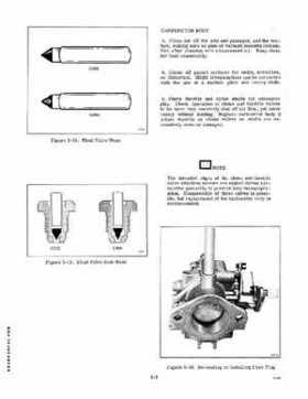1977 Evinrude 55 HP Outboards OMC Service Repair Manual P/N 5307, Page 26