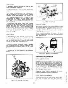 1977 Evinrude 55 HP Outboards OMC Service Repair Manual P/N 5307, Page 27