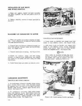 1977 Evinrude 55 HP Outboards OMC Service Repair Manual P/N 5307, Page 29