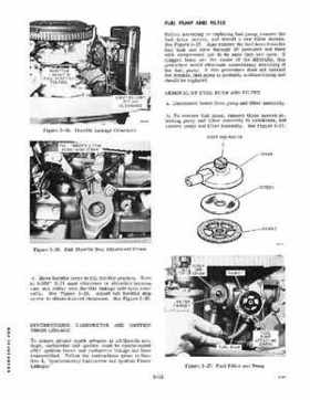 1977 Evinrude 55 HP Outboards OMC Service Repair Manual P/N 5307, Page 30