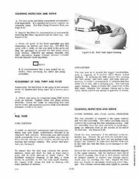 1977 Evinrude 55 HP Outboards OMC Service Repair Manual P/N 5307, Page 31