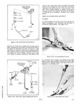 1977 Evinrude 55 HP Outboards OMC Service Repair Manual P/N 5307, Page 32