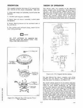 1977 Evinrude 55 HP Outboards OMC Service Repair Manual P/N 5307, Page 36
