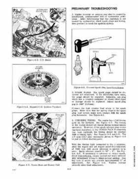 1977 Evinrude 55 HP Outboards OMC Service Repair Manual P/N 5307, Page 37