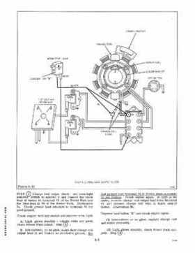 1977 Evinrude 55 HP Outboards OMC Service Repair Manual P/N 5307, Page 42