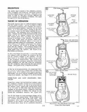1977 Evinrude 55 HP Outboards OMC Service Repair Manual P/N 5307, Page 50