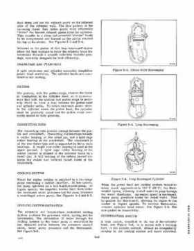 1977 Evinrude 55 HP Outboards OMC Service Repair Manual P/N 5307, Page 51