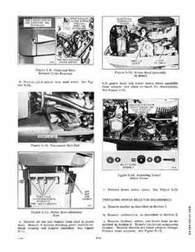 1977 Evinrude 55 HP Outboards OMC Service Repair Manual P/N 5307, Page 53