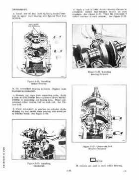 1977 Evinrude 55 HP Outboards OMC Service Repair Manual P/N 5307, Page 62