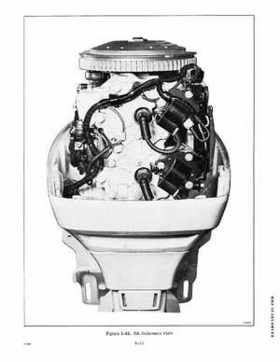 1977 Evinrude 55 HP Outboards OMC Service Repair Manual P/N 5307, Page 65