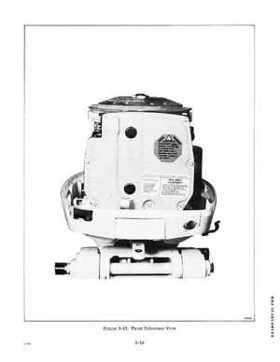 1977 Evinrude 55 HP Outboards OMC Service Repair Manual P/N 5307, Page 67