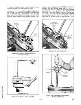 1977 Evinrude 55 HP Outboards OMC Service Repair Manual P/N 5307, Page 75