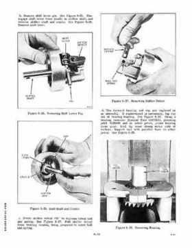 1977 Evinrude 55 HP Outboards OMC Service Repair Manual P/N 5307, Page 77