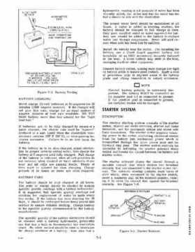 1977 Evinrude 55 HP Outboards OMC Service Repair Manual P/N 5307, Page 90