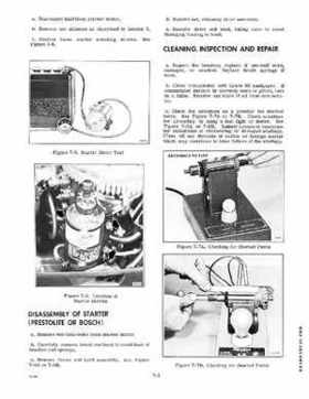1977 Evinrude 55 HP Outboards OMC Service Repair Manual P/N 5307, Page 92