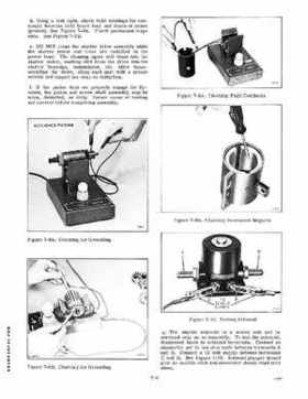 1977 Evinrude 55 HP Outboards OMC Service Repair Manual P/N 5307, Page 93