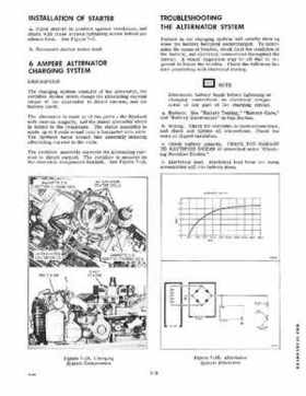 1977 Evinrude 55 HP Outboards OMC Service Repair Manual P/N 5307, Page 96