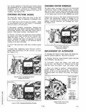 1977 Evinrude 55 HP Outboards OMC Service Repair Manual P/N 5307, Page 97