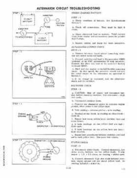 1977 Evinrude 55 HP Outboards OMC Service Repair Manual P/N 5307, Page 99