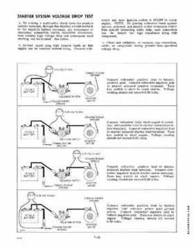 1977 Evinrude 55 HP Outboards OMC Service Repair Manual P/N 5307, Page 102