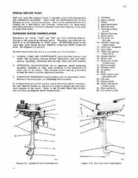 1978 Evinrude 2 HP Outboards Service Repair Manual P/N 5391, Page 7