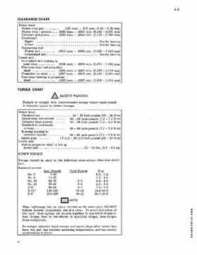 1978 Evinrude 2 HP Outboards Service Repair Manual P/N 5391, Page 10
