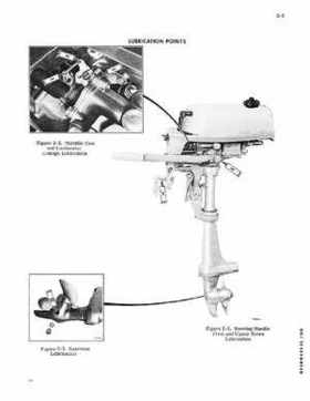 1978 Evinrude 2 HP Outboards Service Repair Manual P/N 5391, Page 12