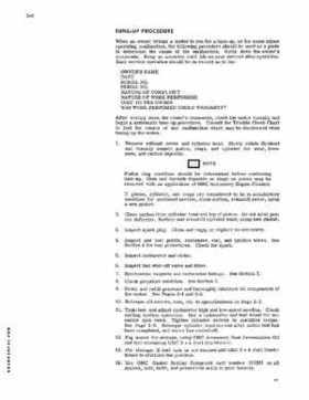 1978 Evinrude 2 HP Outboards Service Repair Manual P/N 5391, Page 15